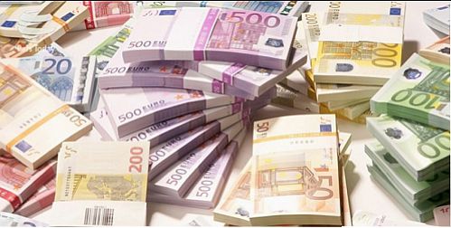 نرخ رسمی  یورو و ۲۰ ارز افزایش یافت 